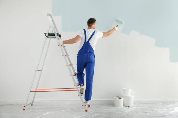 Find Out How to Elevate Your Home's Style and Value with Expert Painting Services in Overland Park